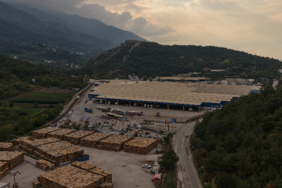 'Su şehri' Bursa'nın içecek suyu kalmadı! 14 ambalajlı su üretim tesisi...