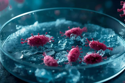 Süper mikroplar yaklaşıyor mu? Antibiyotik...