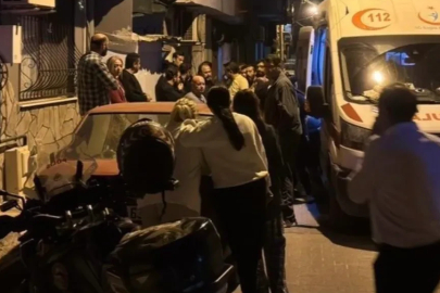 Yatalak eşini öldürdü! İfadesi dehşete düşürdü