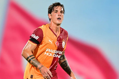 Zaniolo'dan transfer için olay itiraf