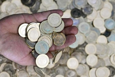 2025 yılında hiç basılmayan bozuk para açıklandı!