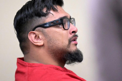 7 aylık oğlunu öldürüp, kaçırıldığını iddia etti