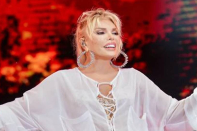 Ajda Pekkan'ın sanat hayatındaki pişmanlığı