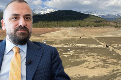 AK Partili Acar, CHP'yi susuz kalan Bursa üzerinden eleştirdi