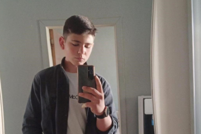 Aksaray'da atölyesinde üzerine kereste düşen 16 yaşındaki çocuk hayatını kaybetti