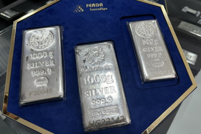 Altın rekor kırdı: Gümüş takı ve yatırım aracı oldu! 'Altına erişemeyen...'