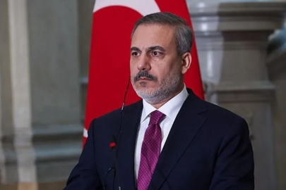 Bakan Fidan'dan AB'ye 'ilerleme' mesajı: İvme kazandıracağına inanıyoruz