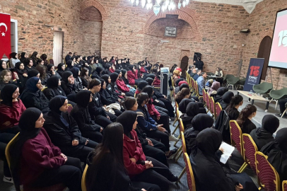 Bursa'da, 15 Temmuz şehitleri için '253 Hatim'