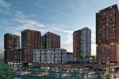 Bursa'da Atış Yapı operasyonunda 3 tutuklama