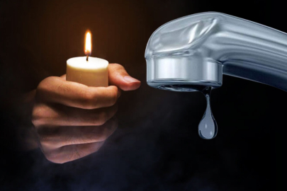 Bursa'da su ve elektrik kesintisi yapılacak! İlçe ilçe duyuruldu (17 Ekim 2025 Bursa su ve elektrik kesintileri)