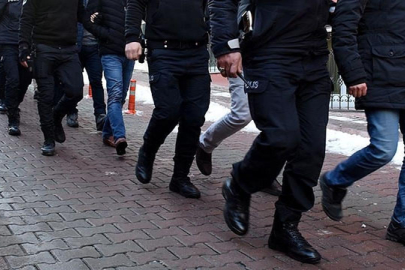 Bursa merkezli suç örgütü operasyonunda 6 kişi tutuklandı
