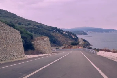 Bursalılar o yola dikkat! Yapım çalışması var: Ulaşım...