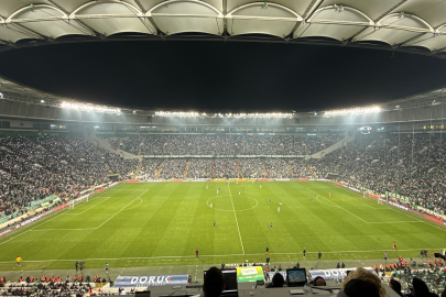 Bursaspor’un kaç gece maçı kaldı?