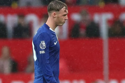 Chelsea'ye yıldızından bir kötü haber daha geldi