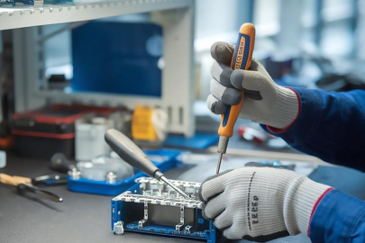 Elektrik ve elektronik sektöründen 12,9 milyar dolarlık rekor ihracat