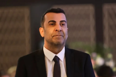 Emre Karayel ikinci kez baba oldu