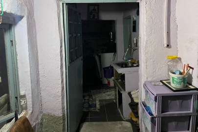 Eskişehir'de soba faciasında karı-koca zehirlendi: 1 ölü