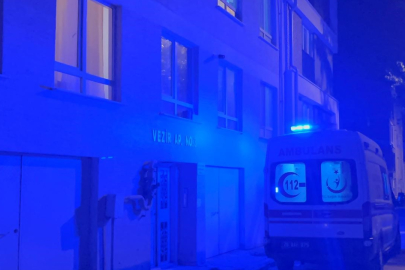 Eskişehir'de yaşlı adam evinde ölü bulundu