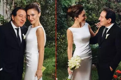 Fazıl Say sessiz sedasız evlendi! Eşi bakın kim çıktı...