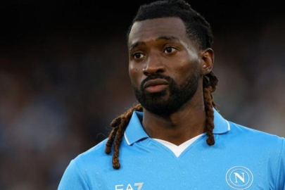 Galatasaray'dan ikinci Napoli seferi! İtalyanların kalbi geliyor...