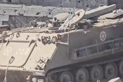 Gazze'de sessiz terör: Katil İsrail'in patlayıcı robotları