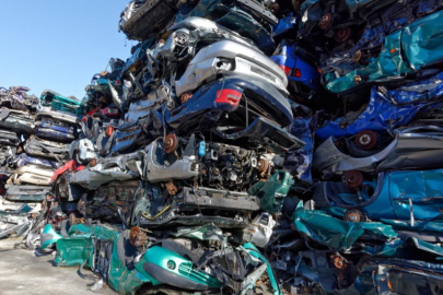 Hurda Araç Teşviki için uzman isim tarih verdi! Listede 12 model var...