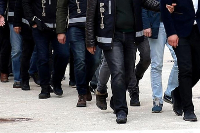 İstanbul'da 'Dağ Grup' operasyonunda 33 kişi tutuklandı