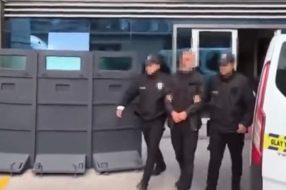 İstanbul Maltepe'de dükkana pompalı tüfekle saldıran şüpheli yakalandı