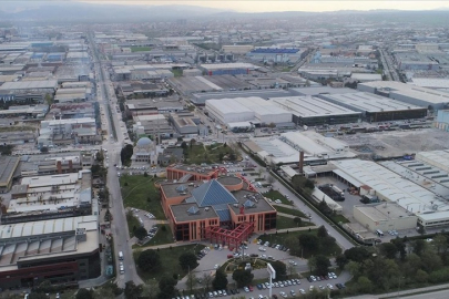 Kayışoğlu: Bursa'da tekstil ve mobilya sektörü iflaslarla çöküyor