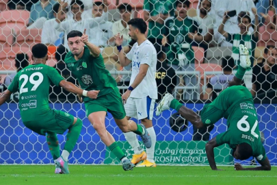 Merih Demiral'dan flaş Fenerbahçe kararı!