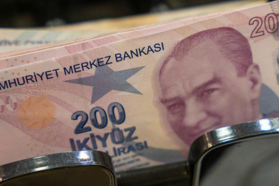 Merkez Bankası açıkladı! Yıl sonu enflasyon beklentisi yüzde 30'u geçti...