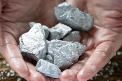 Nadir toprak elementlerinde ilk 5 hedefi için uluslararası iş birlikleri kilit rol oynayacak