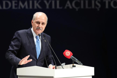 Numan Kurtulmuş: Bu toprakların mayası kardeşliktir