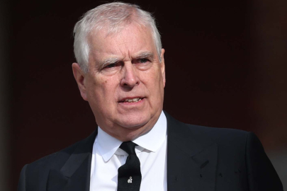 Prens Andrew, "York Dükü" unvanından feragat etti