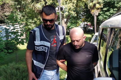 Samsun'da çay içmeye gittikleri evdeki gencin ölümüyle ilgili 2 kişiye müebbet hapis