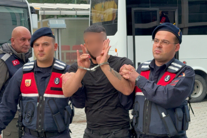 Samsun'da suç örgütü davasında ceza yağdı