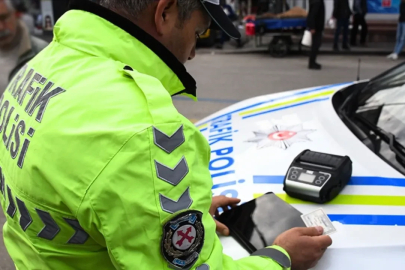 TBMM yeni radar ve hız sınırını görüştü: Trafik cezalarında yeni dönem