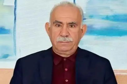 Teröristbaşı Abdullah Öcalan’dan 'umut hakkı' çıkışı! 'Bagajın kaldırılması lazım'
