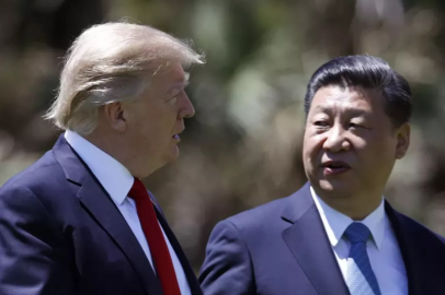 Trump: Şi ile görüşeceğim