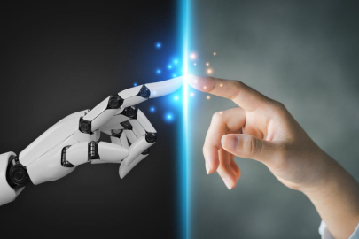 Yapay zeka 'ikiziniz' yakında ruh sağlığınızı test edip tedavi edebilir