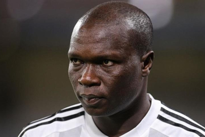 5 aydır kulüp arıyordu! Vincent Abobuakar'ın yeni takımı belli oldu...