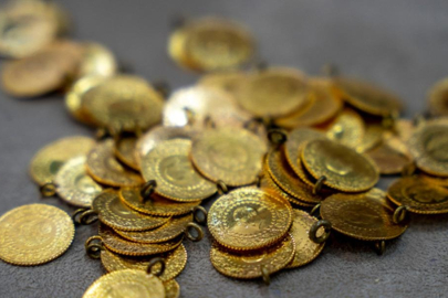 Altın fiyatları bir anda çakıldı! İşte düşüşün nedeni...