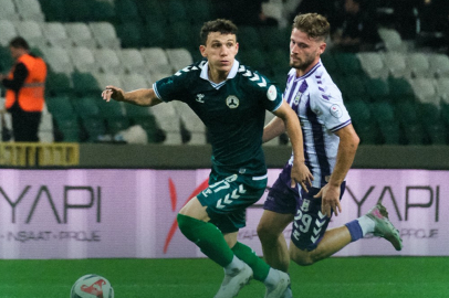 Artvin Hopaspor, Giresunspor karşısında kazandı