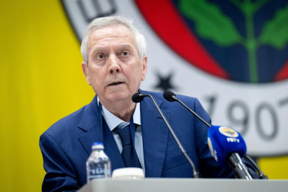 Aziz Yıldırım'dan Ali Koç'a flaş cevap: Yanlış yapıyorsun, yapma