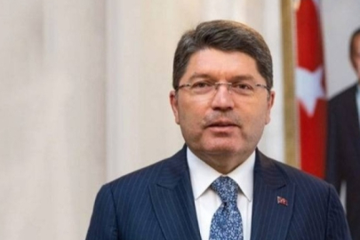 Bakan Tunç: Ben hukuk devleti dedikçe birileri bundan rahatsız oluyor