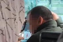 Bursa'da otobüs şoförüne 'Kızıma neden bağırdın' dayağı!