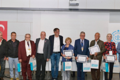 Bursa Nilüfer Kent Konseyi Emekliler Meclisi’nde Güzelsoy dönemi