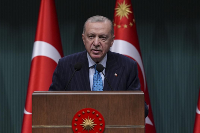 Cumhurbaşkanı Erdoğan'dan Nuri Pakdil için anma mesajı