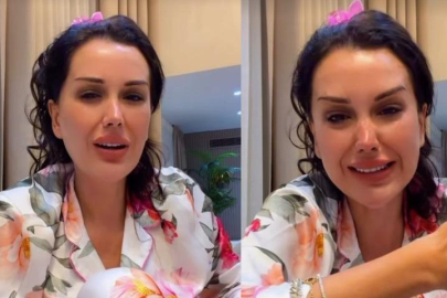 Dilan Polat intihar mı etti? Olay olacak iddia... Son paylaşımı korkuttu! 'Sizi çok seviyorum' deyip......