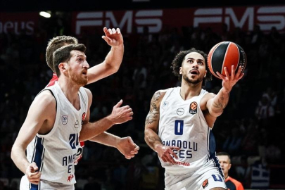 Ergin Ataman Euroleague'de eski takımına mağlup oldu!